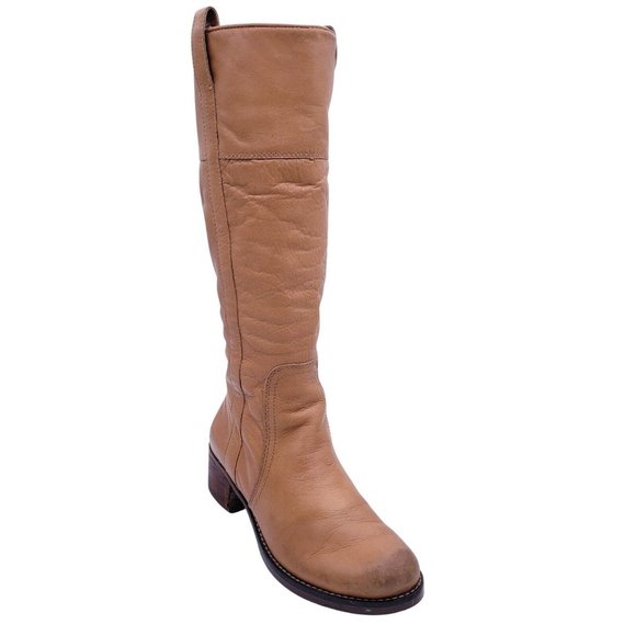 Lucky Brand Shoes - Lucky Brand LP- Haily Riding Boots Size 6
